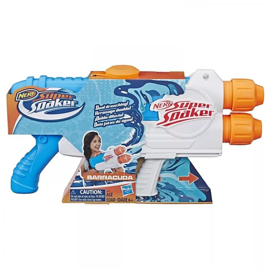 Водные нерфы. Бластер нёрф super Soaker. Водный бластер Nerf Supersoaker. Водный бластер super Soaker.