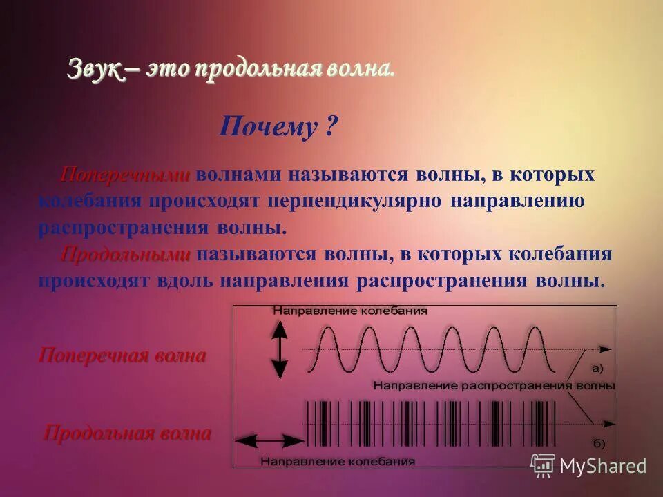 Волной называются колебания. Продольные и поперечные звуковые волны. Продольные звуковые волны. Поперечная звуковая волна. Продольные и поперечные волны звуковые волны.