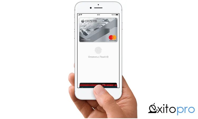 Which iPhones have Apple Pay. Which cards in Russia support the system - NFC Exp