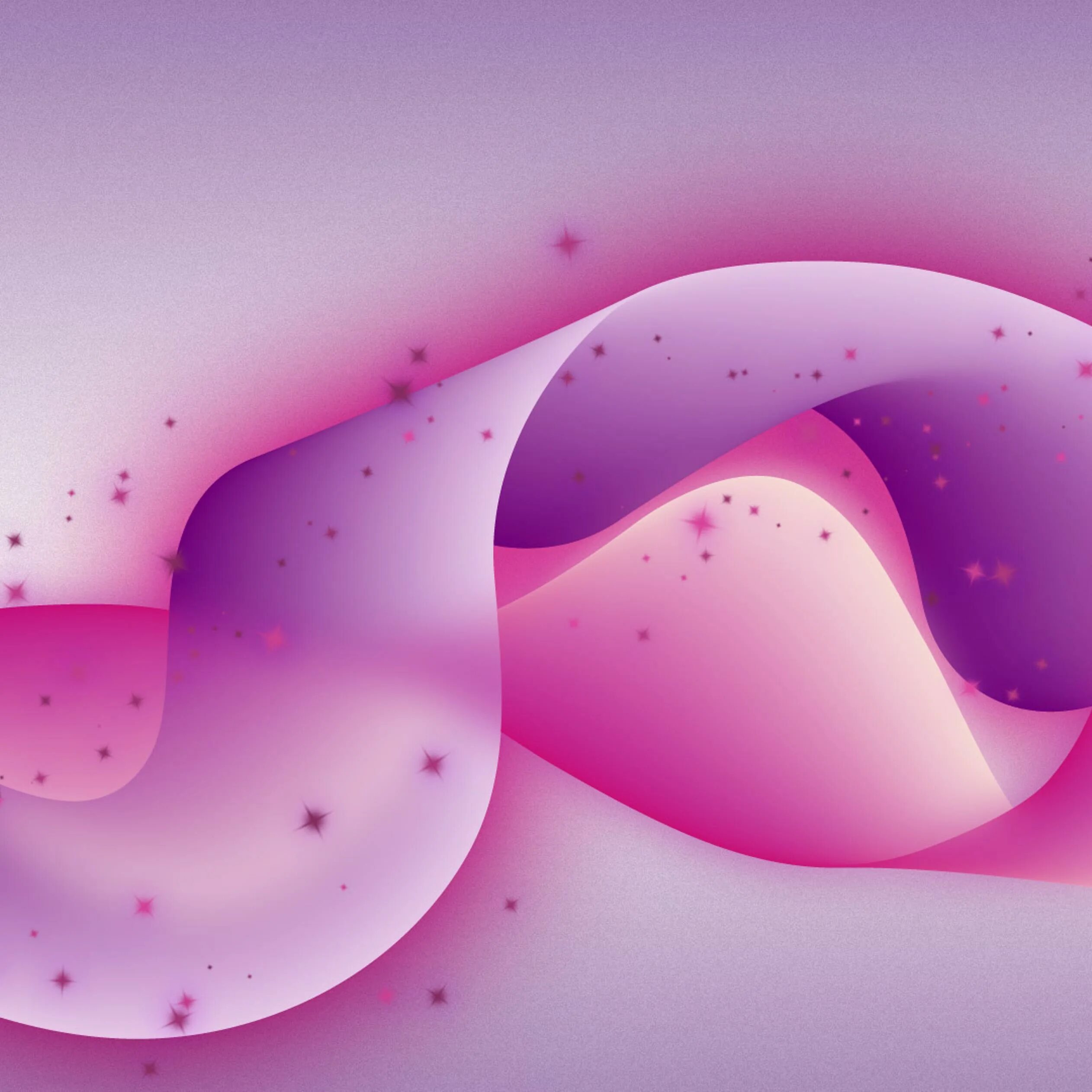 Purple wave