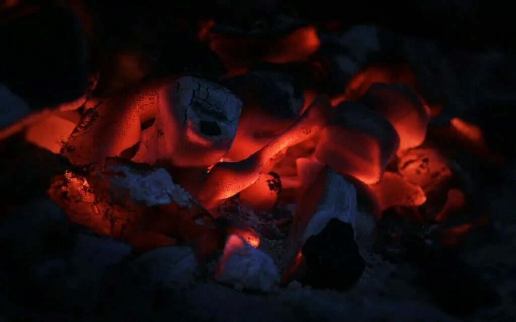 Тлеет 1
