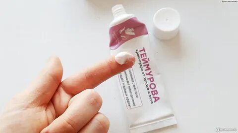 Теймурова пудра отзывы