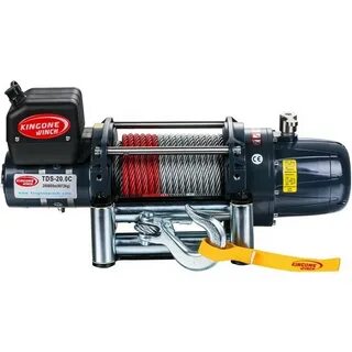 Winch