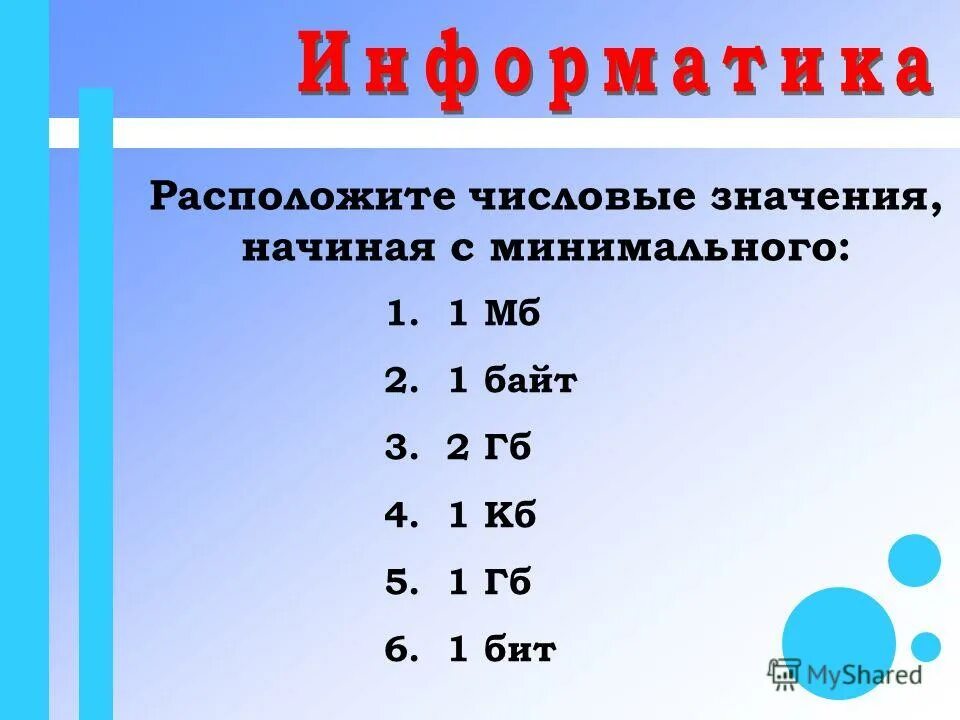 Что значит начало первого. Что значит начало первого