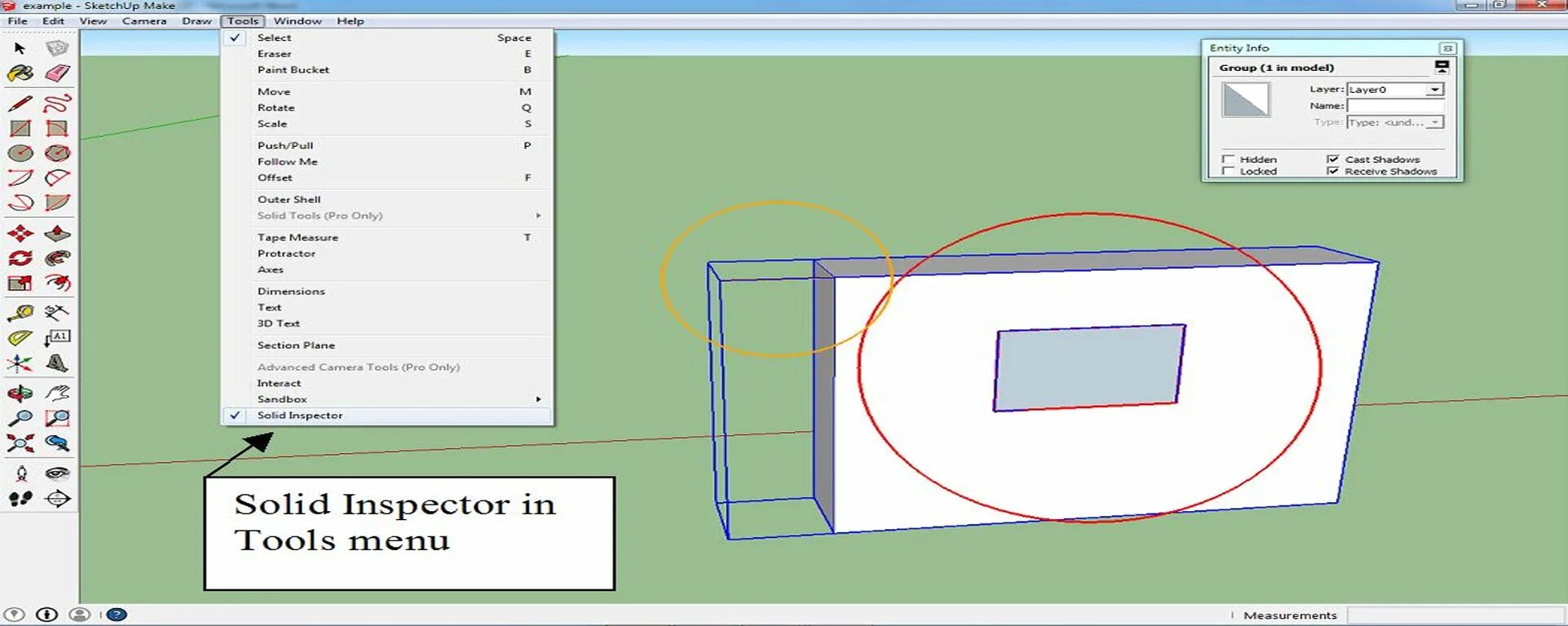 Как перевести скетчап. Plugin solid tools sketchup. усечь направляющую линия sketchup. командная строка в sketchup. слои в скетчап.