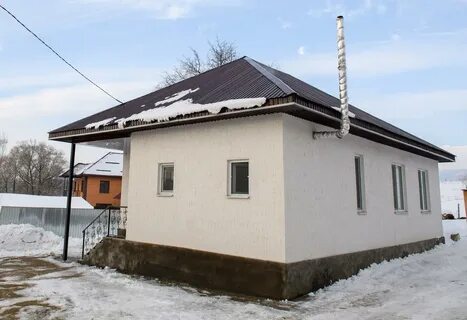 Дом алматинская область