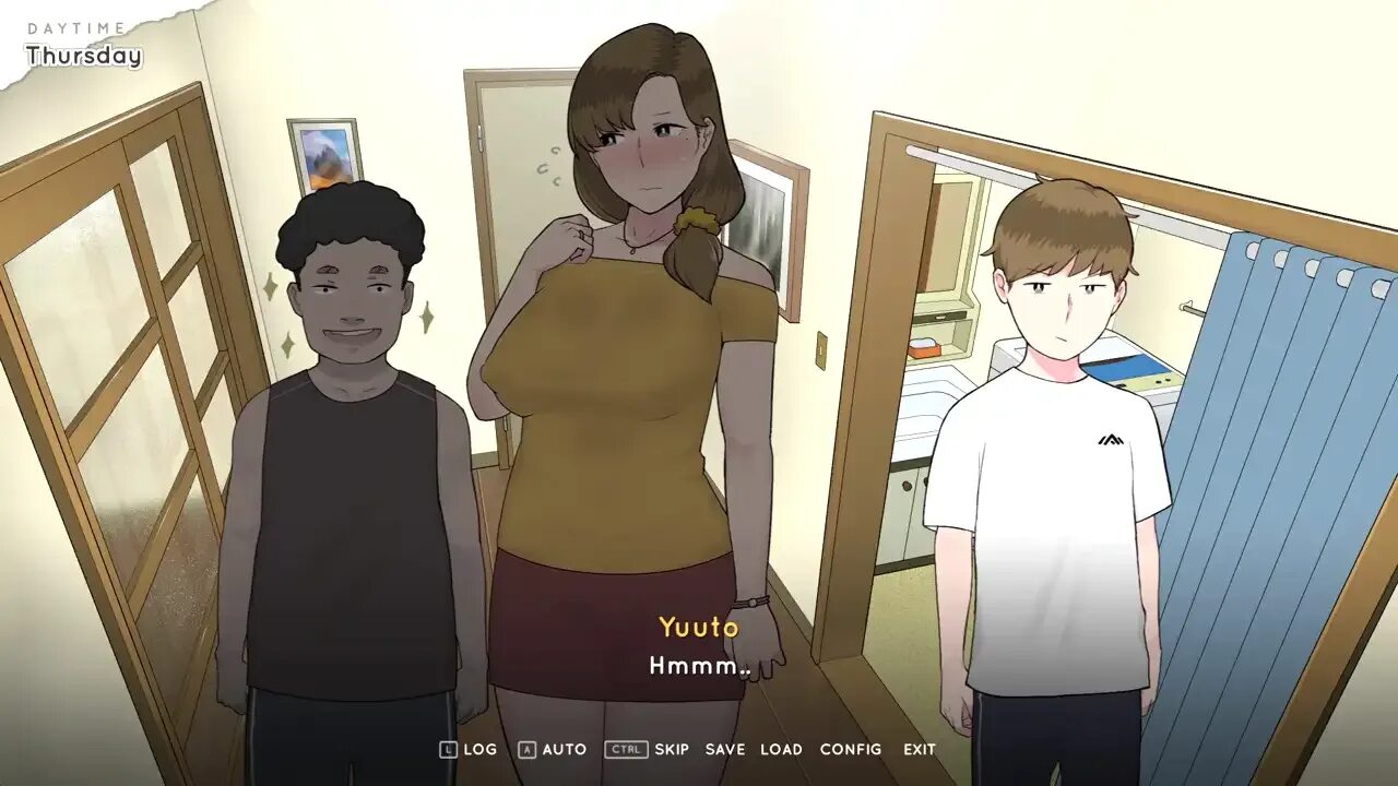 Lesson mitsuko. Lesson mitsuko