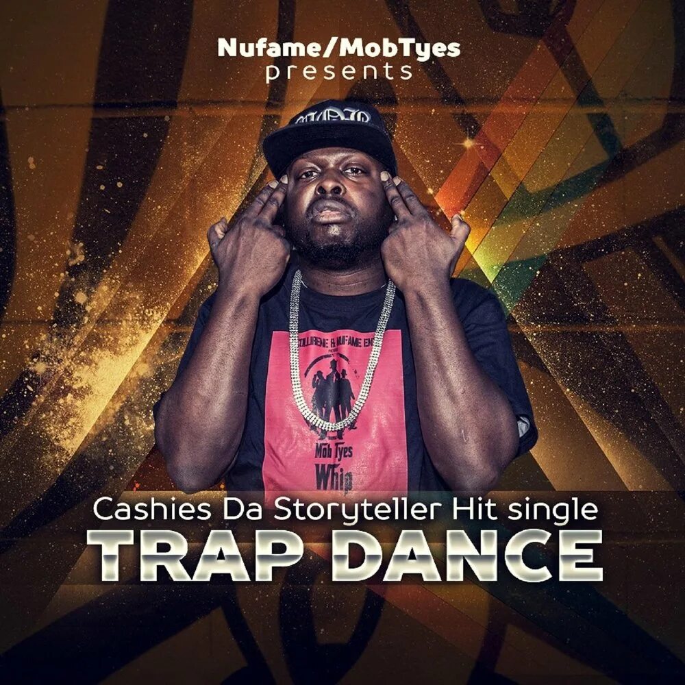 Storyteller. Трэп танец. Trap dance. Style музыка. Trap dance.