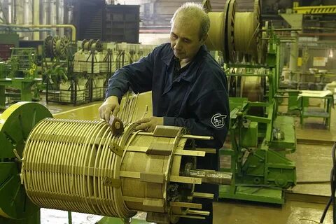 Тольяттинский трансформатор