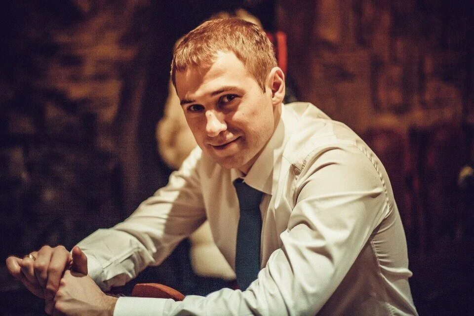 Сергей, 37 from Samara all photos in the album 1781187920 Mamba dating site