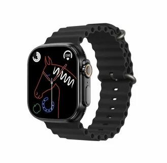 Смарт часы smart watch 8 series