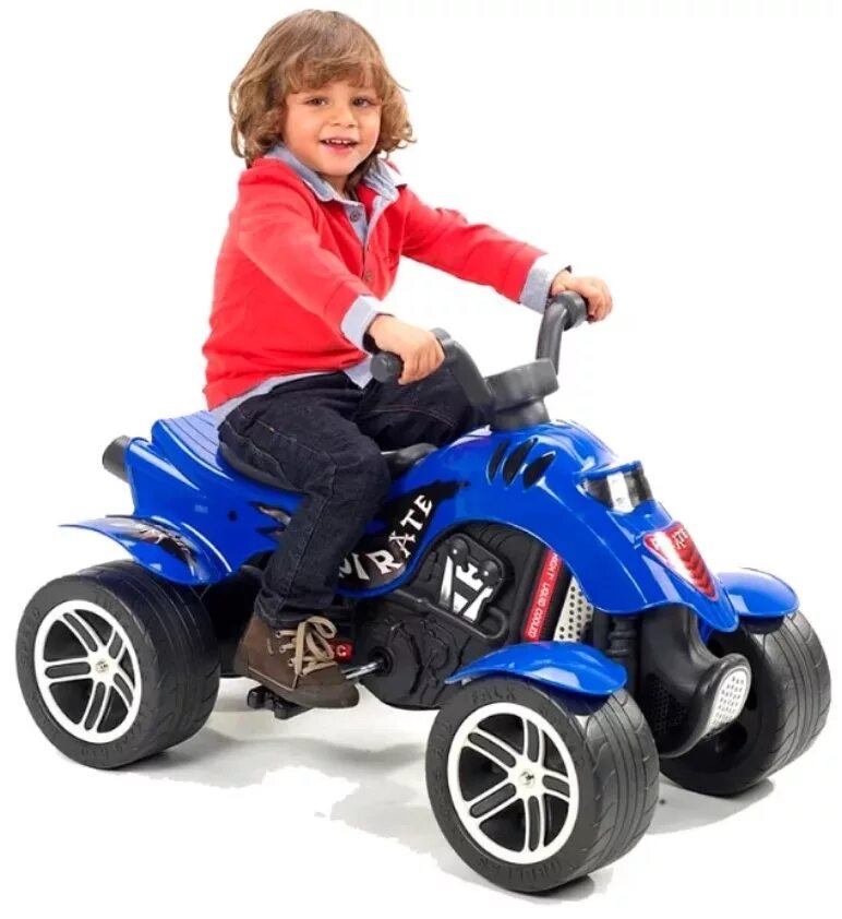 Машина на которой можно кататься. Falk квадроцикл Falk синий педальный 84 см fal 601. Веломобиль Falk квадроцикл. Детские квадроциклы. Машина квадроцикл для детей.