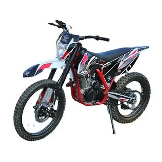 Питбайк 250 кубов