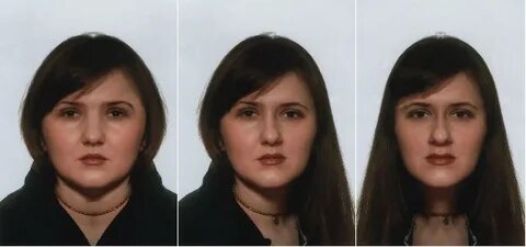 Лицо проживающее без регистрации