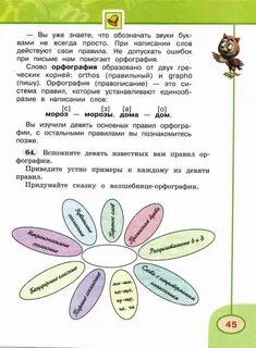Девятые правила