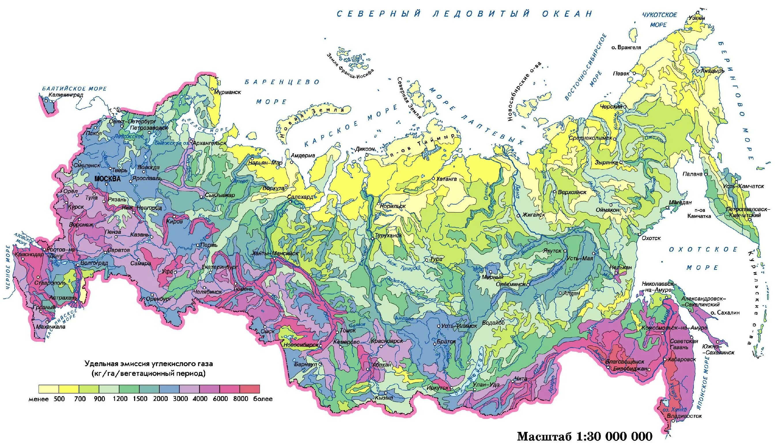 Уровень моря регионов россии. Почвенный Покров России карта. Карта кислотности почв России. Карта грунта России. Карта влажности.