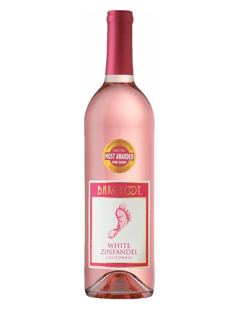 Вино barefoot White Zinfandel. Зинфандель розовое полусладкое Калифорния. Barefoot Zinfandel розовое. Вино barefoot Zinfandel розовое полусладкое. 770 miles zinfandel