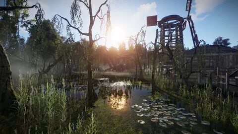 Boloto rust