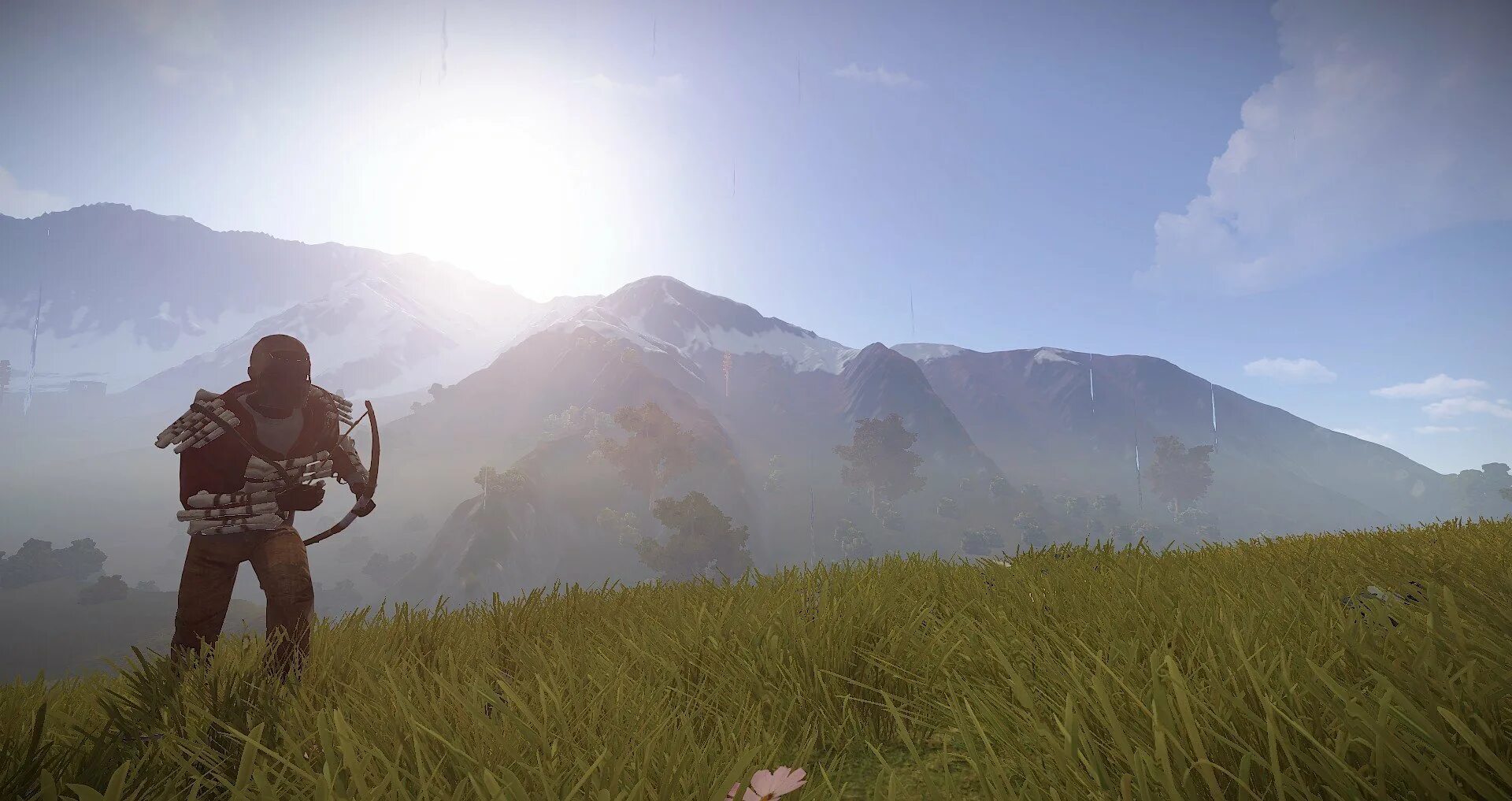 Fine rust. Раст devblog 203. раст 60 девблог. rust 133 devblog. rust лучник.