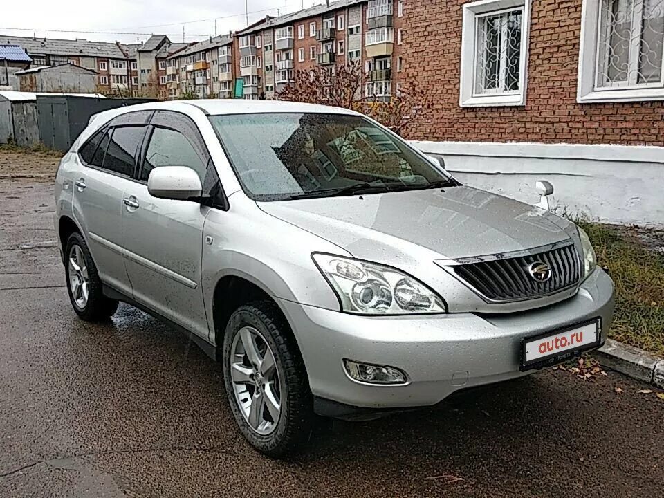 Купить харриер в иркутске. Toyota Harrier 2007. Toyota Harrier xu30. Toyota Harrier, 2008 серебристый. Toyota Harrier 2001 серебристый.