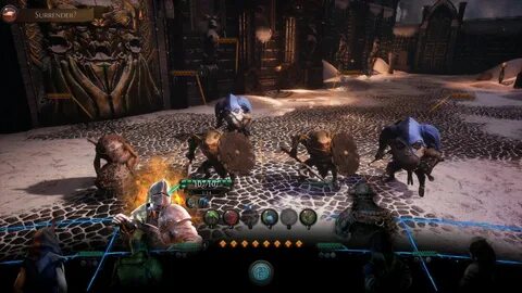 Bard s tale iv