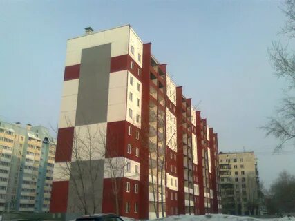 Ул героев танкограда 80п
