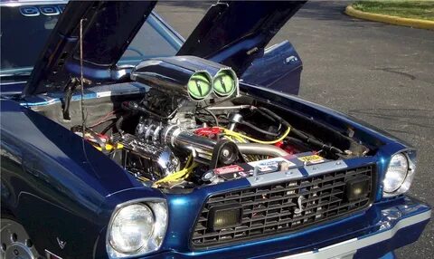 Engine out