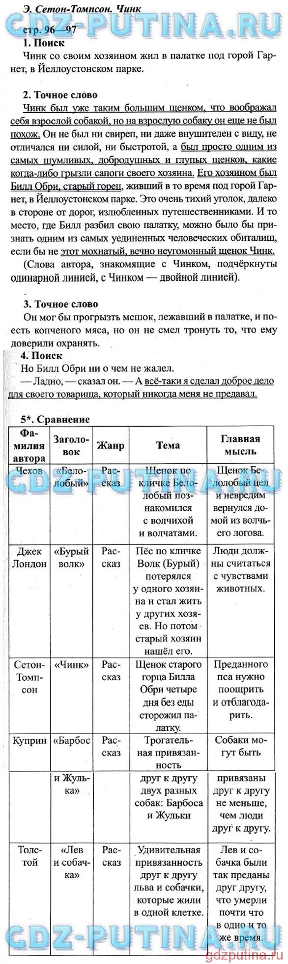Где жил чинк со своим хозяином найдите. Где жил чинк со своим хозяином. где живёт чинк. где жил чинк со своим хозяином? найдите ответ в тексте и запишите. где жил чинк своим хозяином найди ответ в тексте произведение запиши.