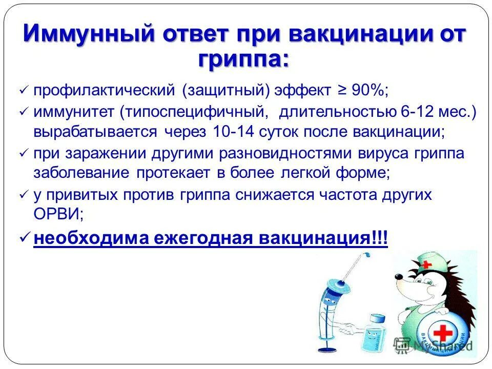Вакцина какой иммунитет вырабатывается. При введении вакцин вырабатывается. иммунитет после вакцин грипп. после введения вакцины вырабатывается иммунитет. иммунный ответ при вакцинации.