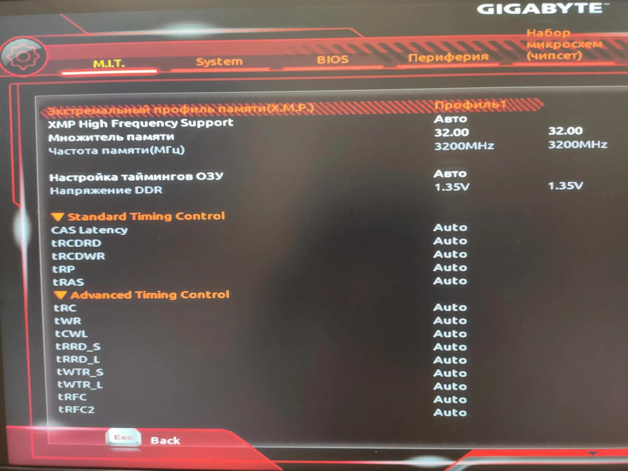 Тайминги для ddr4 3200. Тайминги оперативной памяти ddr4 3200. таблица таймингов оперативной памяти ddr4 hyperx fury.