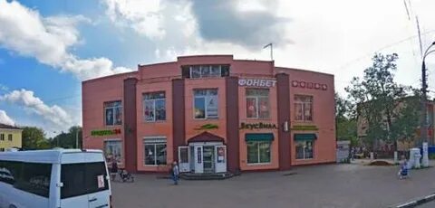 7 наро фоминск