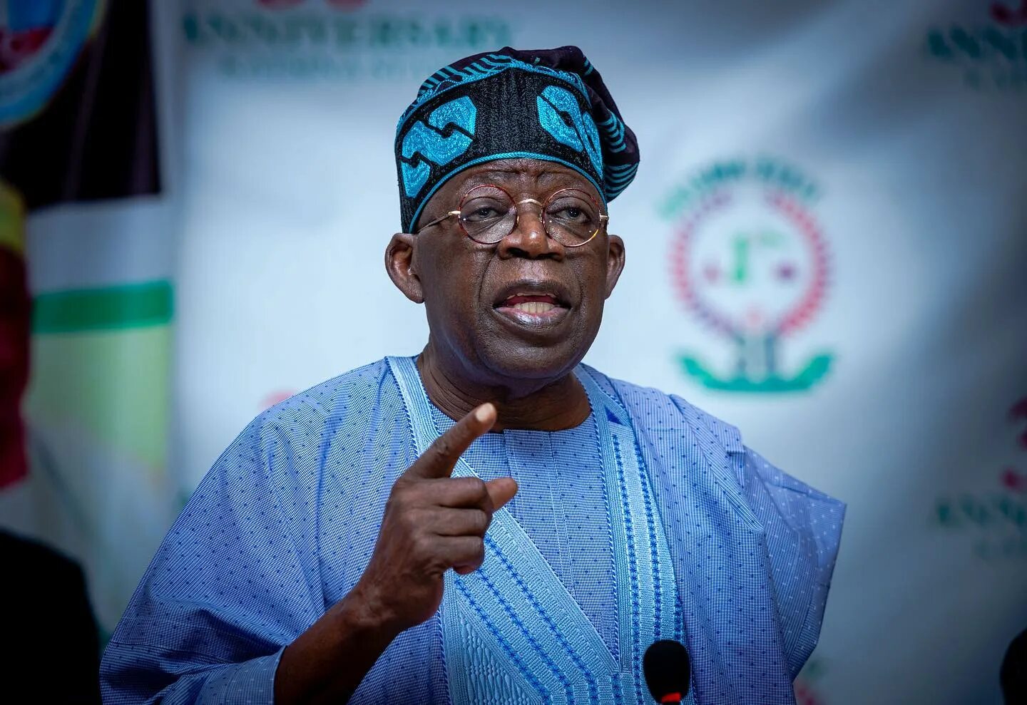 Bola Ahmed Tinubu. Президента нигера Мохамеда БАЗУМА. Tinubu birthday