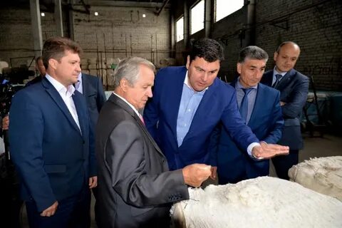 Хлопок в волгограде