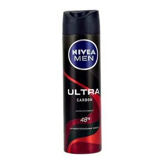 Nivea men carbon