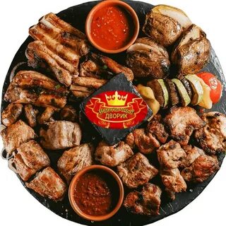 Шашлык кострома