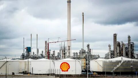 3 нпз расположенные в районе добычи нефти