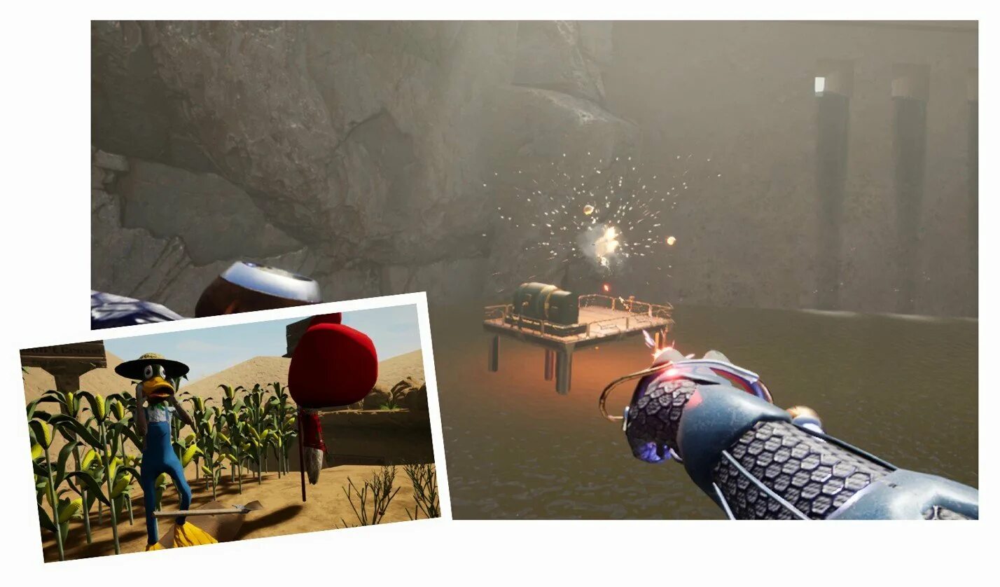 Игры для vr арены metaforce. Espire 2 vr. вр игры oculus. топ vr игр. игры vr коллаж.
