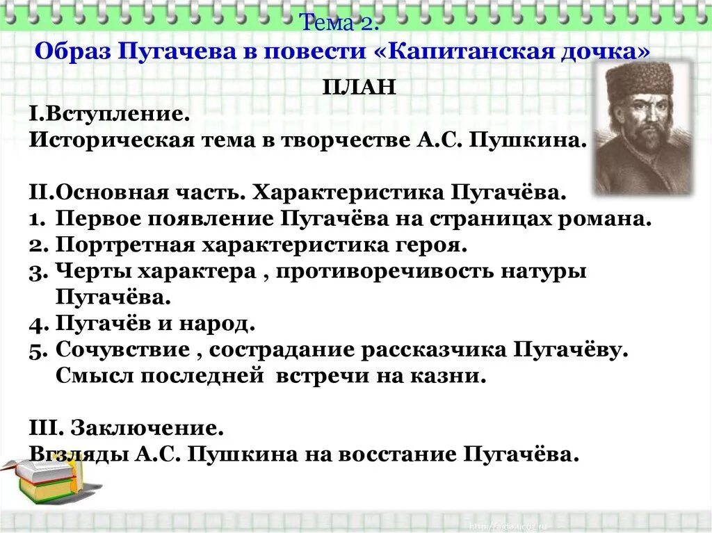 Анализ произведение пугачева. Образ Емельяна Пугачева в капитанской дочке. Образ пугачёва план. План образа Пугачева в капитанской дочке. План образа Пугачева в капитанской.