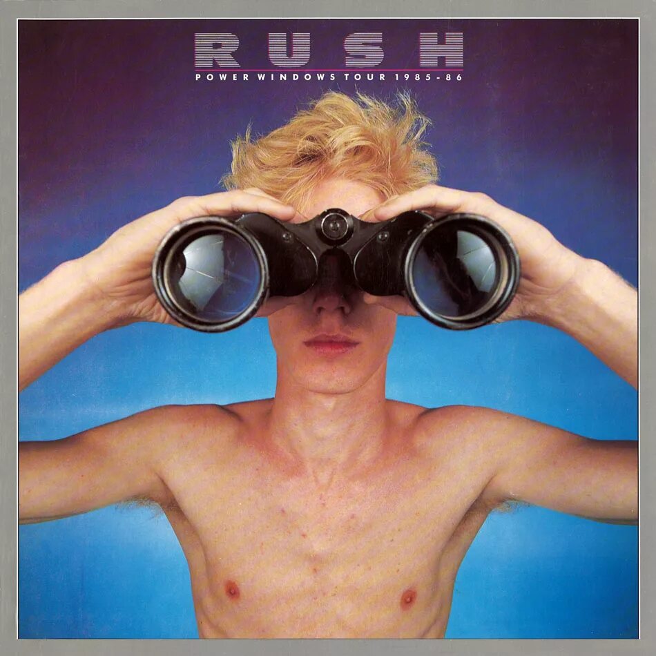 Rush - "Power Windows" (1985) LP. Rush "Power Windows". Rush - "Power Windows" (1985) винил. Rush 1985.