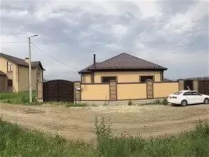 Авито пятигорск дом