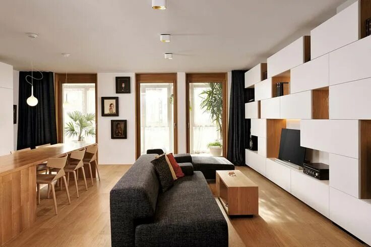 10 Small Living Decor Room Ideas To Use In Your Home Apartment inspiration, Apar