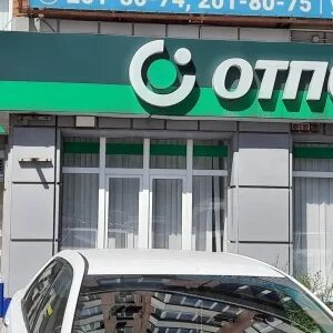 Перекресток банки