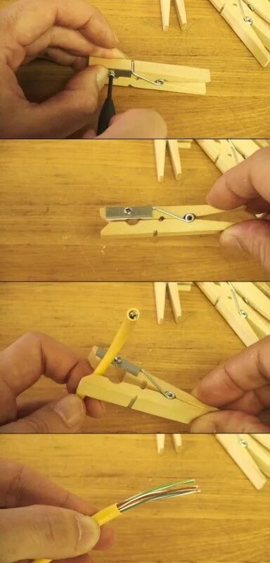 Как починить прищепку. Пистолет из прищепки деревянной. Пистолет из прищепки деревянной. Как починить прищепку. Как сделать спичкострел из прищепки деревянной.