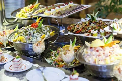 Hurghada calimera blend paradise 5