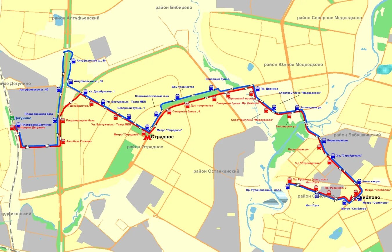 Автобус 380 Москва Отрадное. Маршрут. Маршрут автобуса. Маршрут 380 Москва.