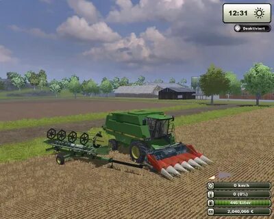 Бесплатные моды farming