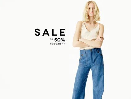 Zara sale