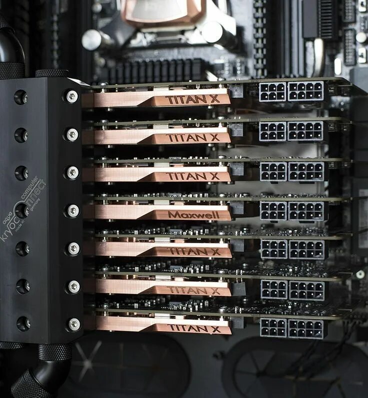 Hardware cards