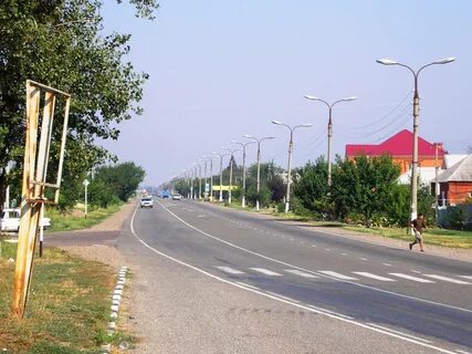 Красная поляна армавир