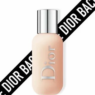 Dior тональный